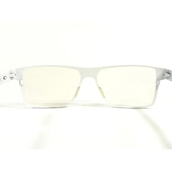 Blackfin Eyeglasses Frame BF705 OCEANSIDE COL.482 Matte Black White 54-14-145